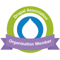 INsReady Inc. is a member of the Drupal Association